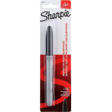 قلم شاربي Blk بيرم: الكتابة - الرسم - اللوازم المكتبية - القرطاسية - 1 miniature