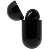 Switch Paint Airpods Pro Magsafe Wireless Jet Black Matte - 2 miniature