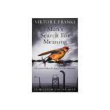Ebury Publishing / Books, Man's Search For Meaning: The classic tribute to hope from the Holocaust, Viktor E. Frankl - 1 miniature