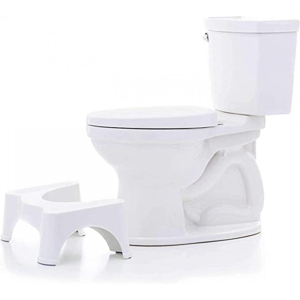 squatty Potty - Squatting Stool for Potty Assistance And Easy posture for Kids - 1