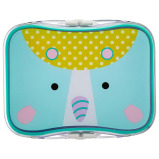 Skip Hop Zoo Lunch Kit - Unicorn - 5 miniature