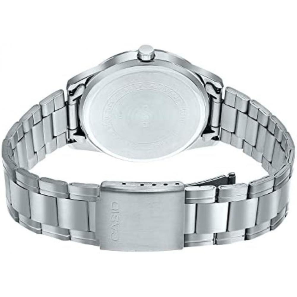 CASIO Men's Wrist Watch MTP-V005D-2B4UDF - 3