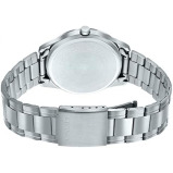 CASIO Men's Wrist Watch MTP-V005D-2B4UDF - 3 miniature