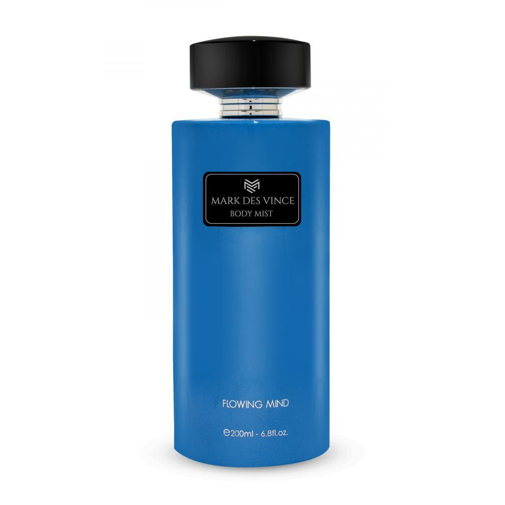 Mark Des Vince Flowing Mind Body Mist 200 ml - 1