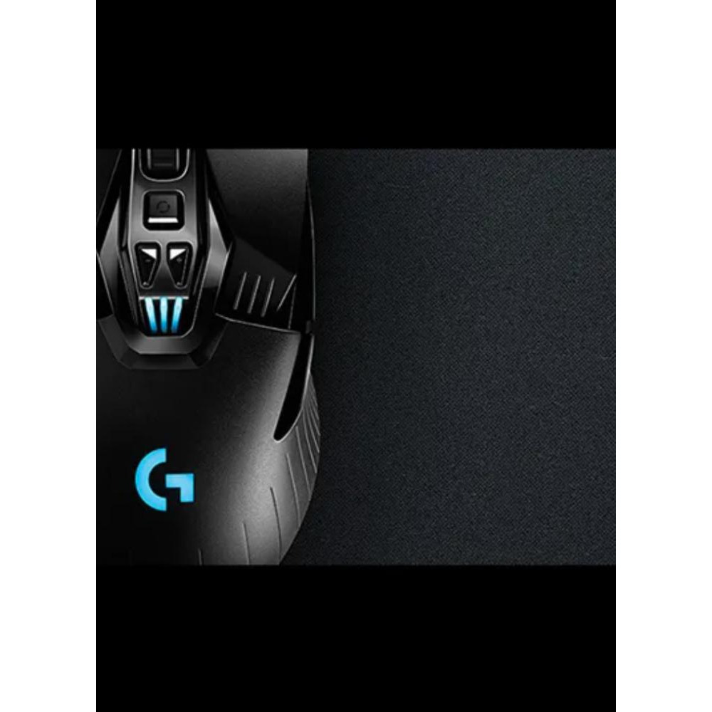 Logitech / Mouse pad, G240, 340x280 - 6