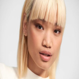 SEPHORA COLLECTION Best Skin Ever Liquid Foundation 21 P - for light-medium skin with pink undertones 25ml - 3 miniature