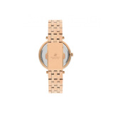 BEVERLY HILLS POLO CLUB Women's Analog Silver Dial Watch - BP3340C.430 - 3 miniature