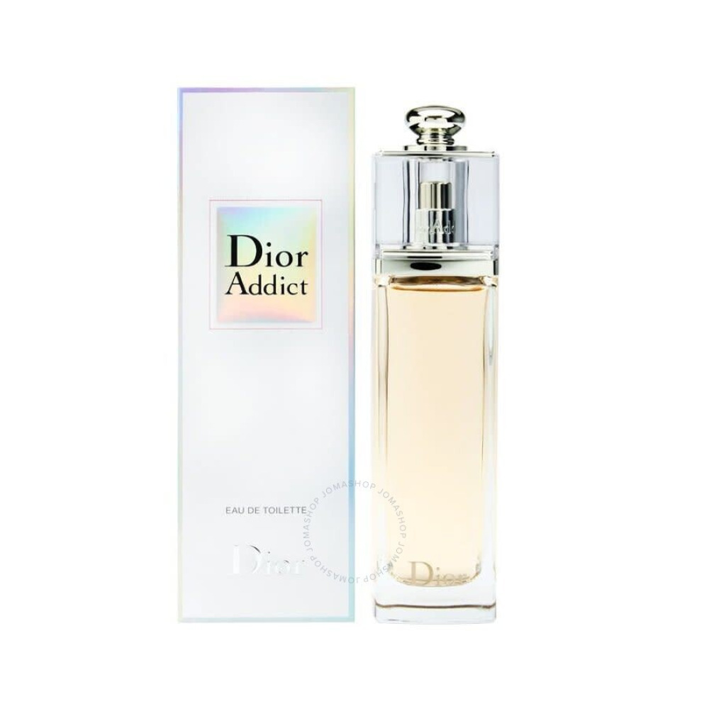 Addict / Christian EDT Spray 3.4 oz (100 ml) (w) - 1