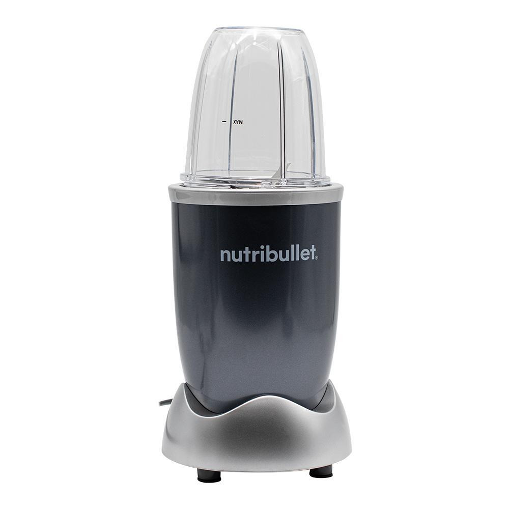 Nutribullet / Blender, 5-piece set, Multi-function, High speed, 600 W - 1