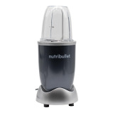 Nutribullet / Blender, 5-piece set, Multi-function, High speed, 600 W - 1 miniature