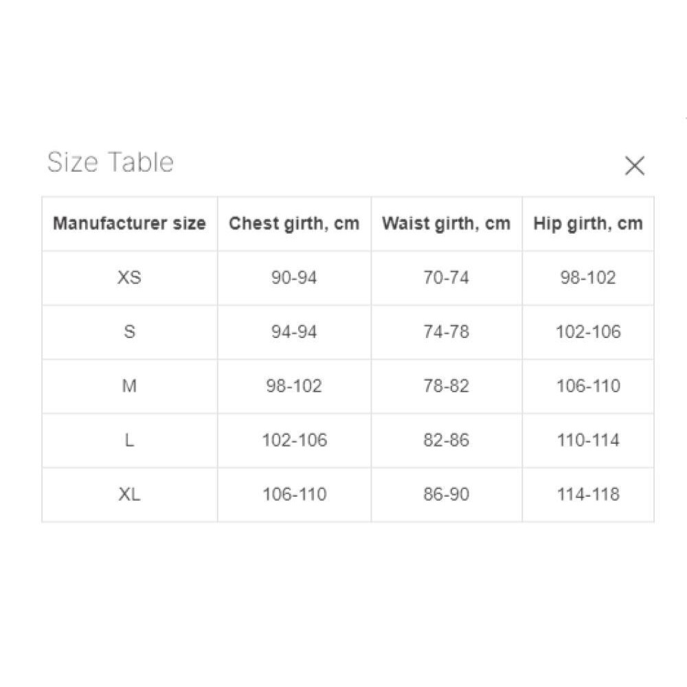 Платье Modest Story, Классическое ТРИКОТАЖНОЕ, ЧЕРНОЕ, S-M - 7
