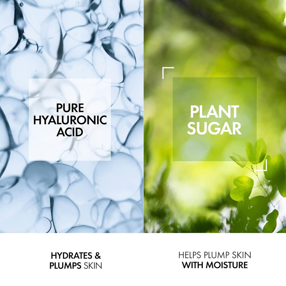 Vichy Aqualia Thermal Rich Cream for Dry Sensitive Skin 50 Ml - 3