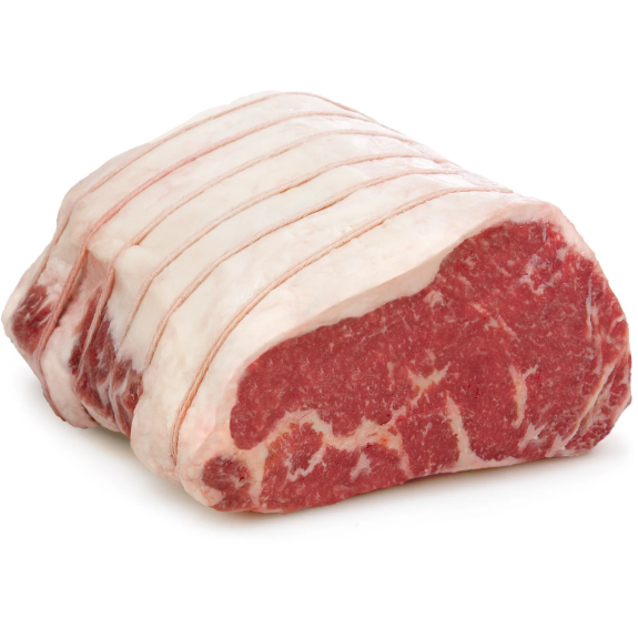 Strip Loin Beef Roast, 1 kg
