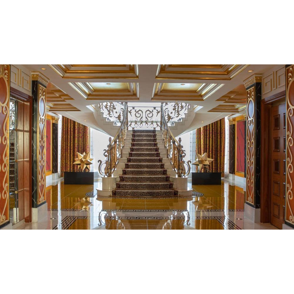 Wonderdays Premium Gift Box - Exclusive Tour of the Iconic Burj Al Arab - Unique gift for christmas, birthdays and any other occasion - 5