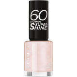 Rimmel London / Лак для НОГТЕЙ, 60 Секунд, суперблеск, 203 - потеряешь белье - 1 miniature