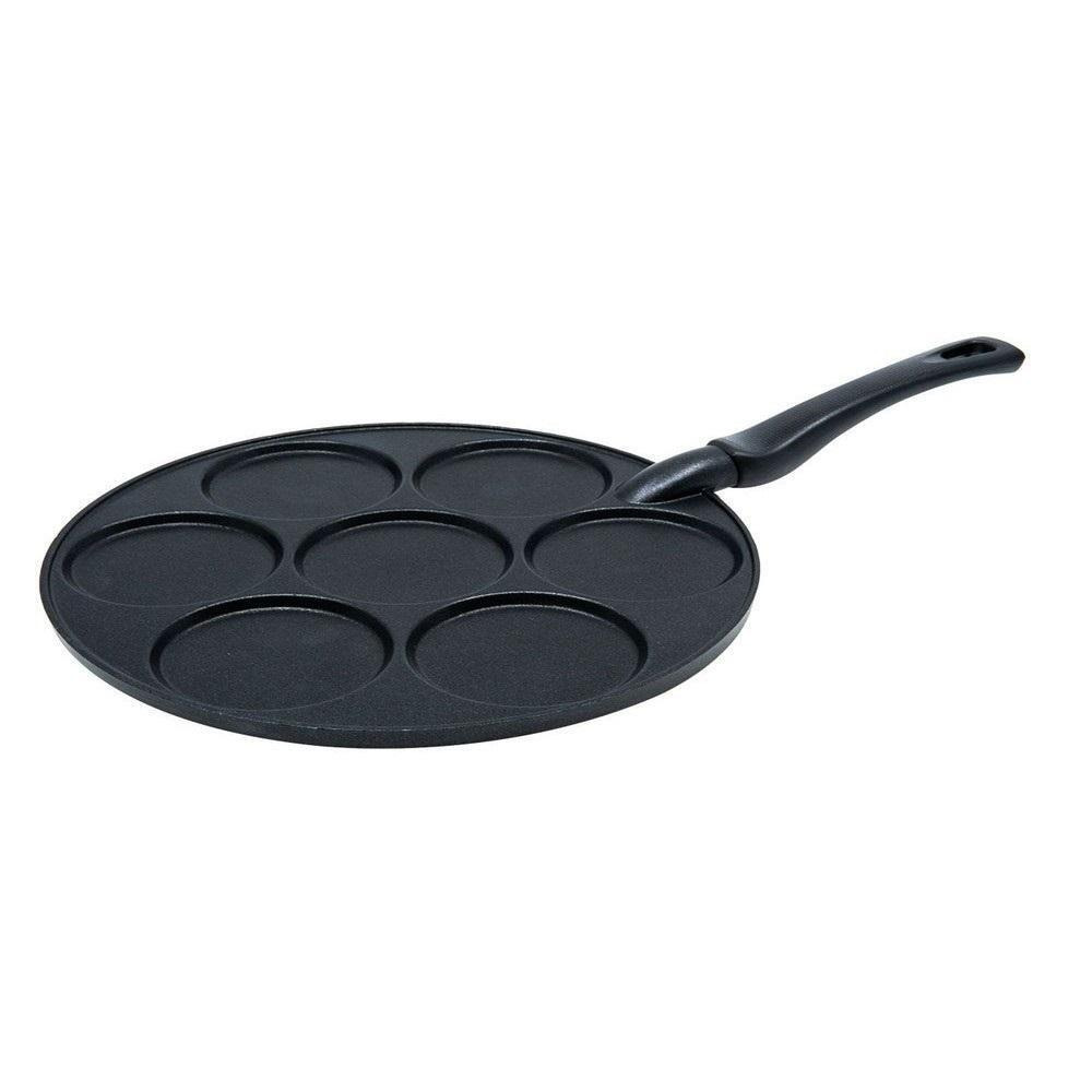 Nordic Original Silver Dollar Pancake Pans - 2