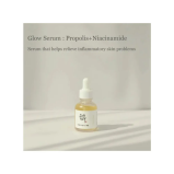 Beauty Of Joseon Glow Сыворотка С ПРОПОЛИСОМ И ниацинамидом - 3 miniature