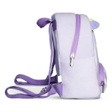 Squishmallows - Bubba Novelty Mini Backpack - 3 miniature