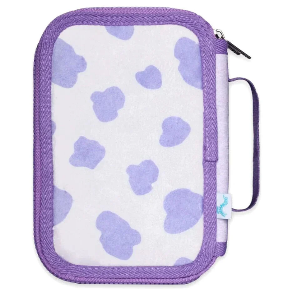 Squishmallows - Bubba Pencil Case - 3