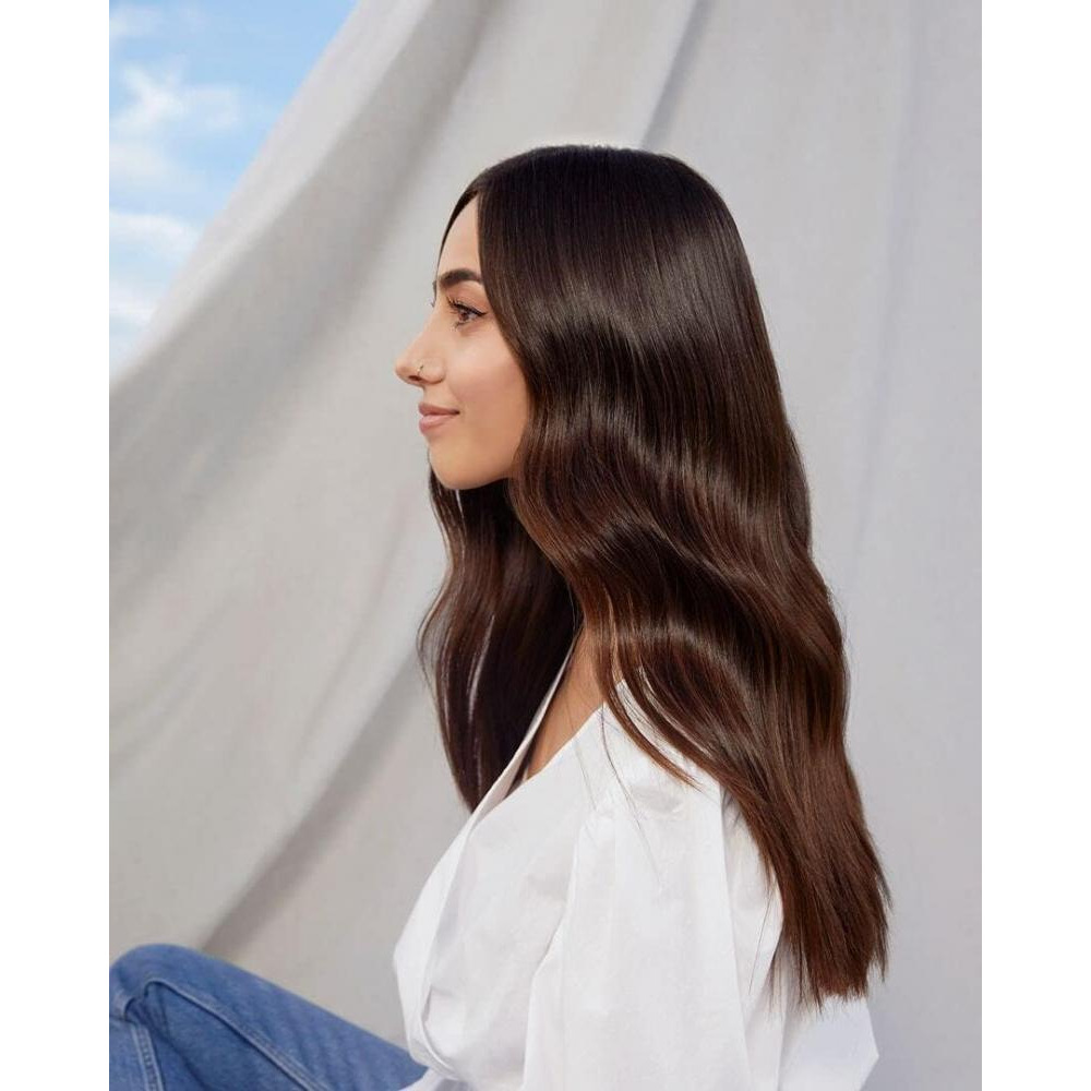 Olaplex / كريم يترك على الشعر ، رقم 6 ، بوند أكثر سلاسة ، 3.3 أوقية سائلة (100 مل) - 3