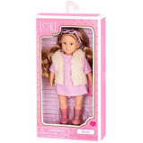 Lori LO31036Z 15 cm Nora Doll - 2 miniature