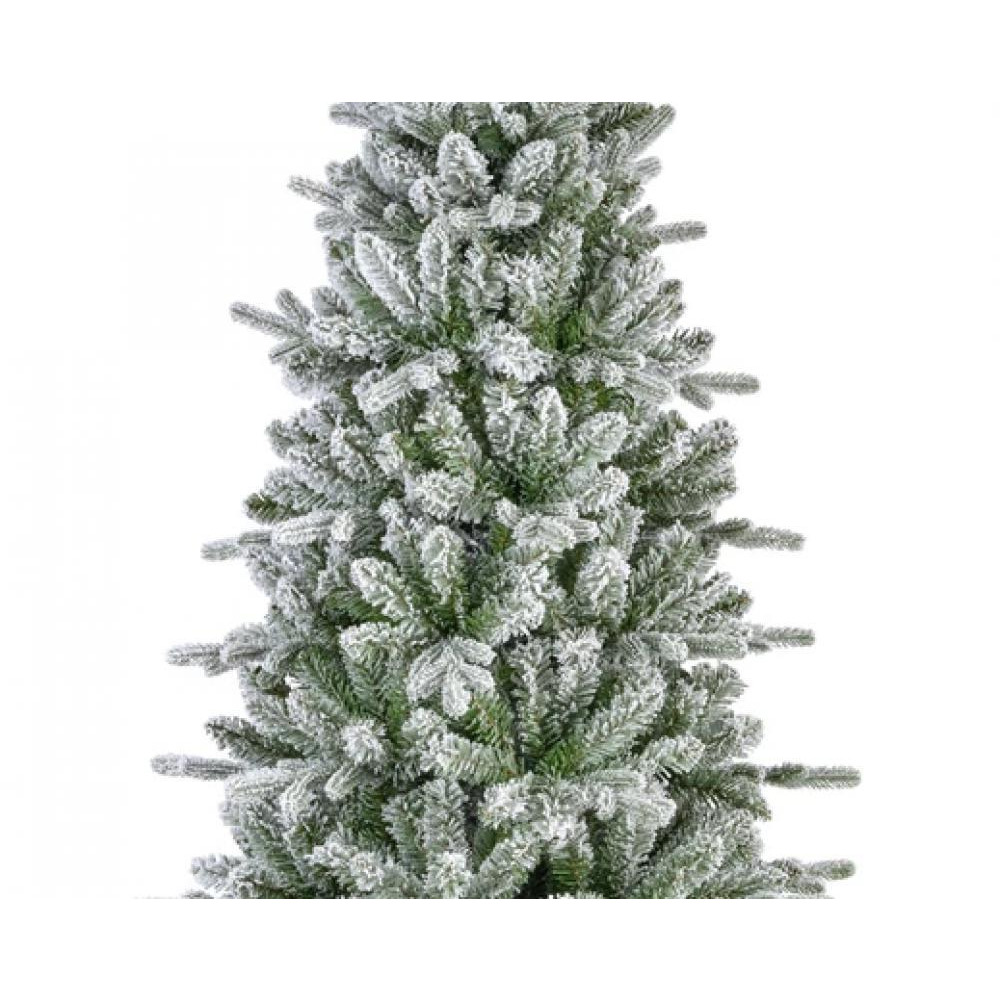 Kaemingk Decoris 210cm Killington Fir Frosted Tree - 4