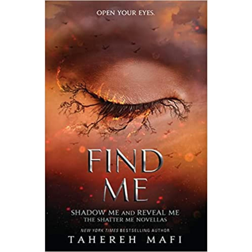 Find Me - 1