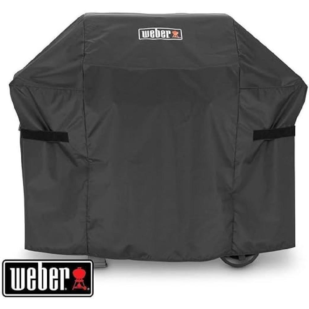 غطاء شواية Weber®Premium لـ Spirit Ii 300, 300 200 - 3