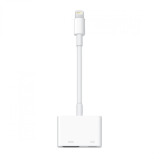 Apple / Cable adapter, Lightning digital AV adapter - 1 miniature