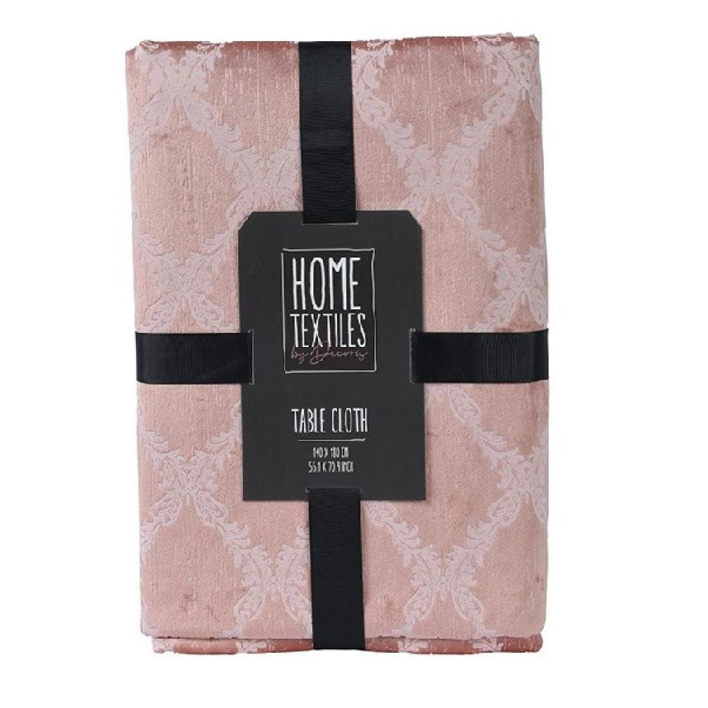Kaemingk Decoris Tablecloth Polyester Digital Print - 1
