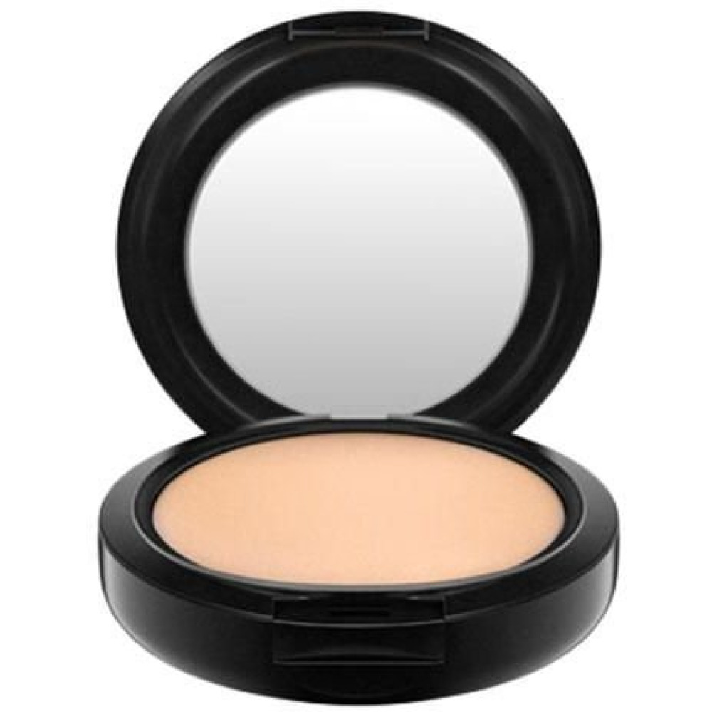 Mac Studio Fix Powder Plus Foundation, NC15, 15g - 4