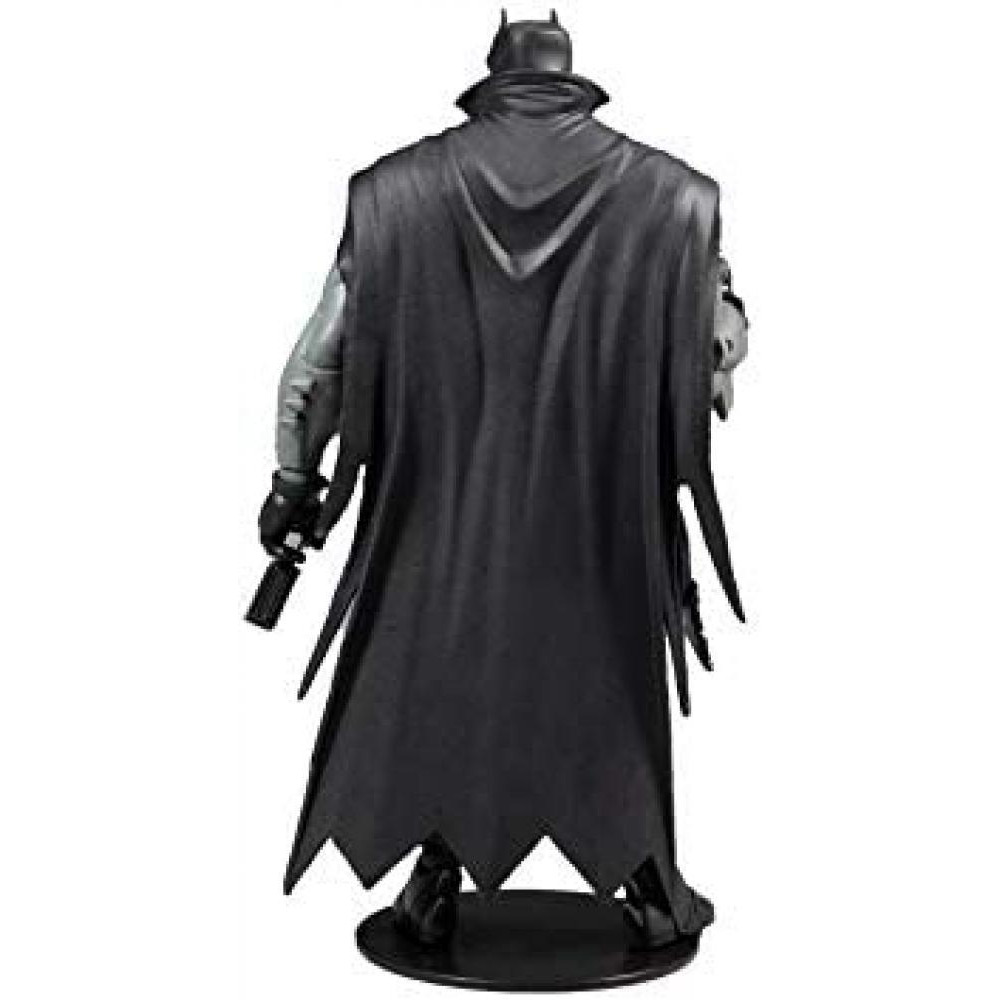 DC White Knight Batman - 3