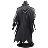 DC White Knight Batman - 3 miniature