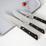 Fissman Chef Knife 15cm TANTO - 8 miniature