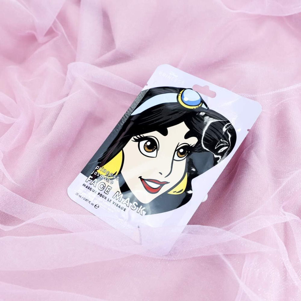 قناع ورقي لمستحضرات التجميل من ماد بيوتي بوب برينسيس بالياسمين - 2