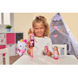 Hello Kitty Steffi Love Swap, Simba - 7 miniature