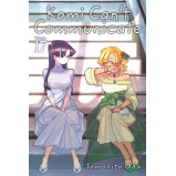 Komi Can't Communicate, Vol. 17, 17: Volume 17 - 1 miniature