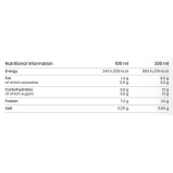 باربيلز، ميلك شيك فانيليا، خالي من السكر واللوز، 330 مل - 2 miniature