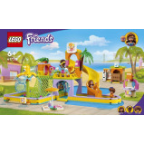 LEGO 41720 Water Park - 2 miniature