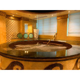 Wonderdays Premium Gift Box - Enticing 1 Hour Couple Massage at Softouch Spa Damac Maison - Unique gift for christmas, birthdays and any other occasio - 5 miniature