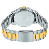 CASIO Men's Stainless Steel Analog Watch Mtp-Vd300Sg-1Eudf - 3 miniature