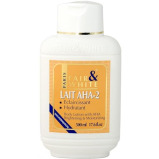 Fair and White Aha-2 Moisturizing and Lightening Lotion, 485ml - 1 miniature