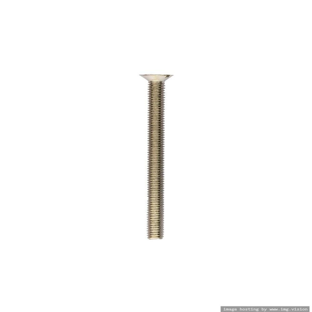 Homesmiths M Screw 2BA X 2 inch - 2