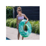 Swim ESSENTIALS, Кольцо для плавания с тропическим ПРИНТОМ, 90 СМ, 6+ - 5 miniature