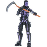 Fortnite Legendary Series TROOPER ، أرجواني / أسود ، Fnt0065 - 5 miniature
