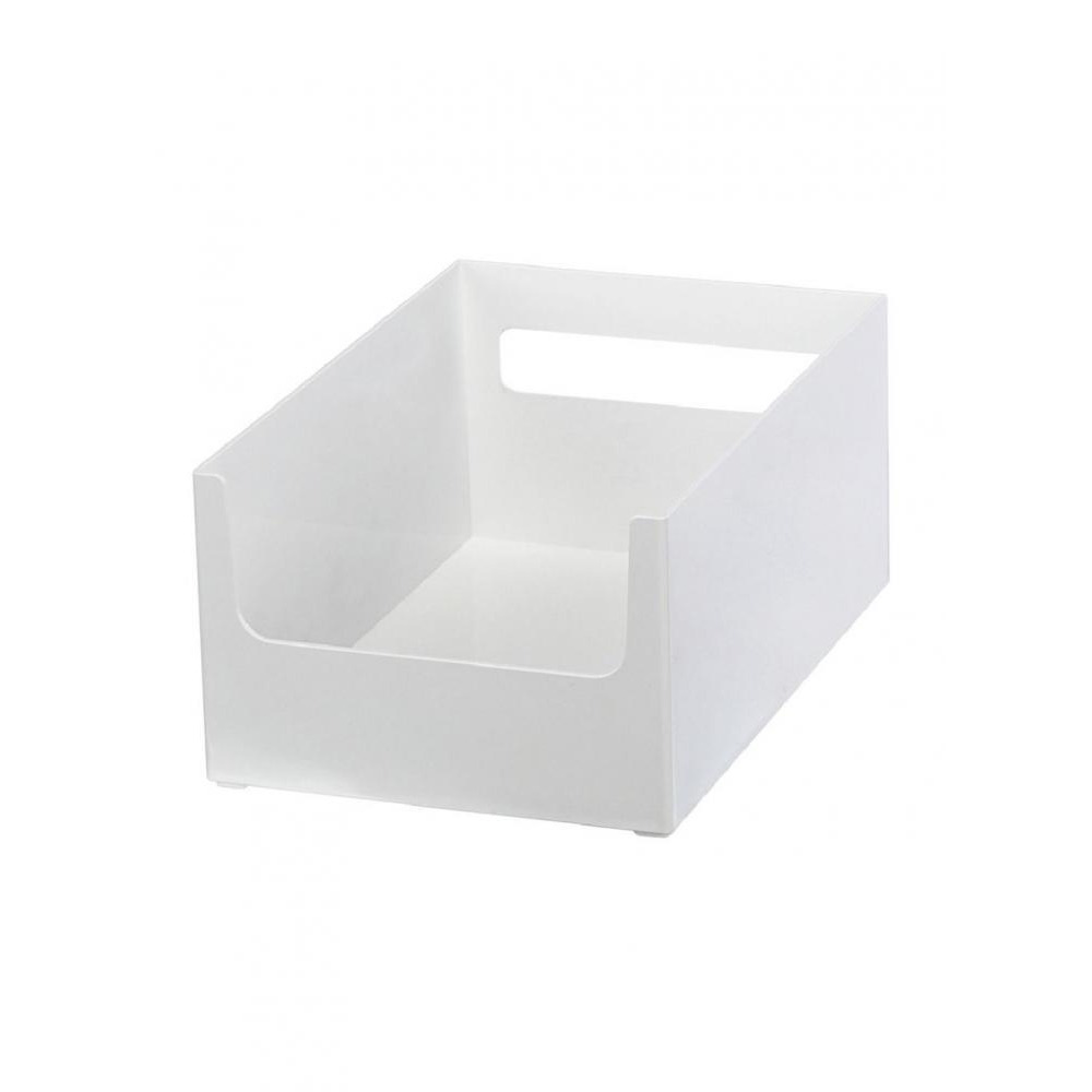 سلة تخزين أدوات المطبخ من كي واي، 3.6 لتر - 1