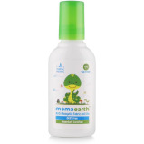 Mamaearth, Anti mosquito fabric roll on, 0.27 fl. oz. (8 ml) - 2 miniature