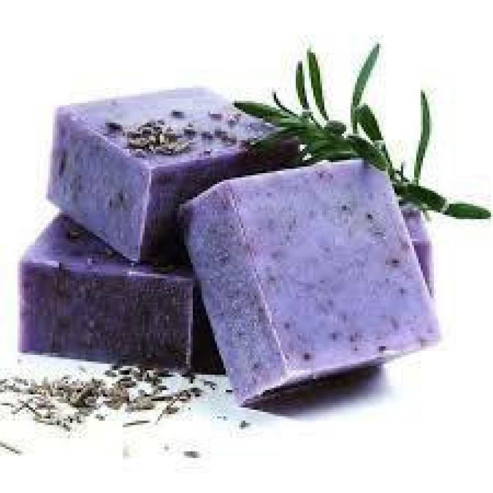 Lebanese Lavender soap - 1
