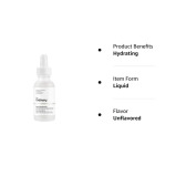 The Ordinary Marine Hyaluronics 30ml - 6 miniature