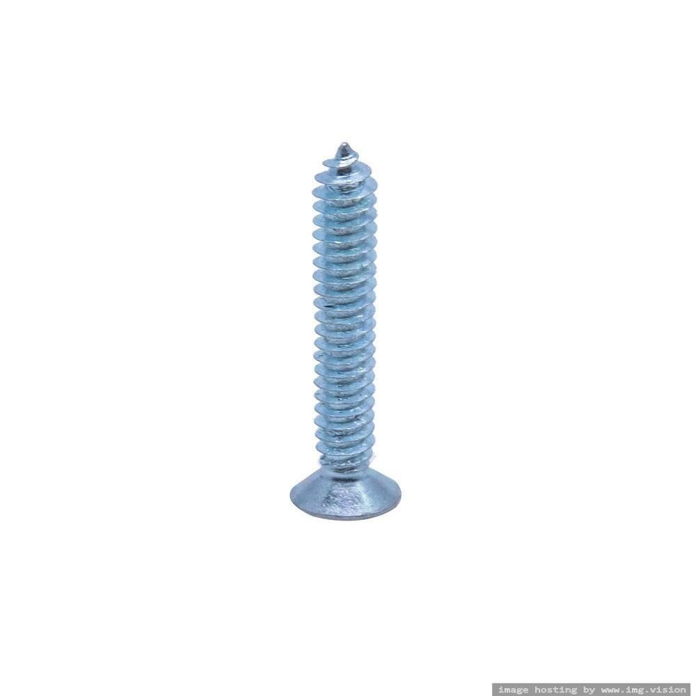 Homesmiths St Screw 2 X 8 Inch - 3